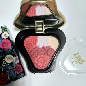 ANNA SUI Makeup Case & Palette Mini 1